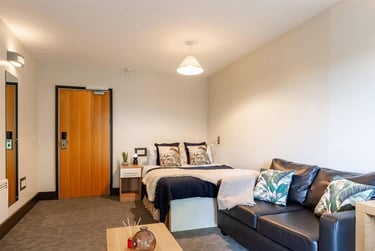 1 bed flat, Crown Place, East Reading, Reading, RG15AE - Image 9